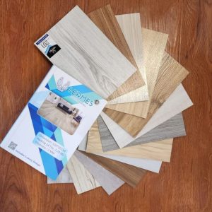 کفپوش PVC